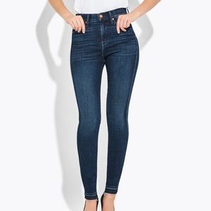 AYR the riser jeans